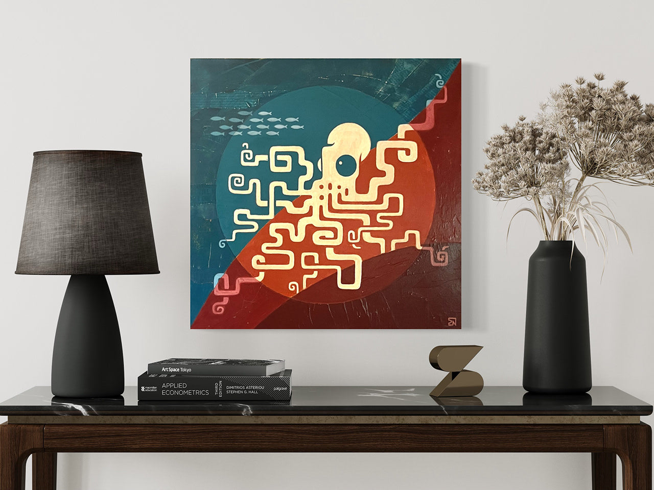 Original Paintings