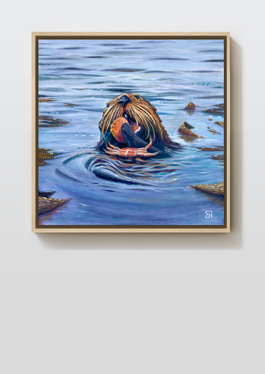Otter Life