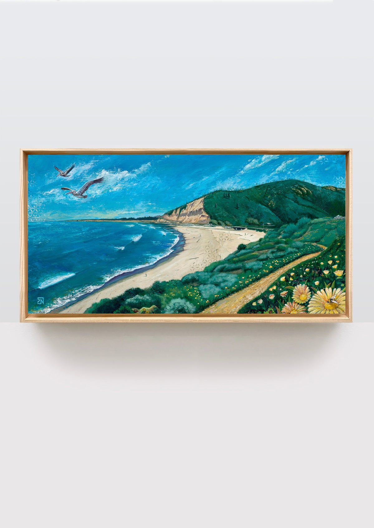Waddell Creek